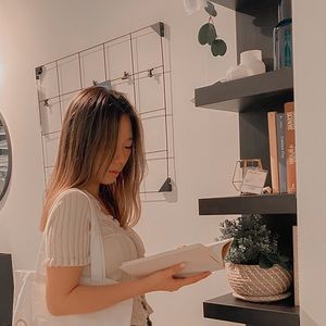 Meet your Posher, Kathi